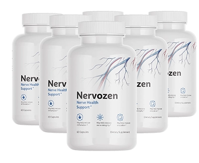 Nervozen discounts